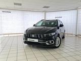 Fiat Tipo Life, 1.Hand, LED, Navi, unfallfrei, LMF - gebrauchte Fiat Tipo aus dem Jahr 2021