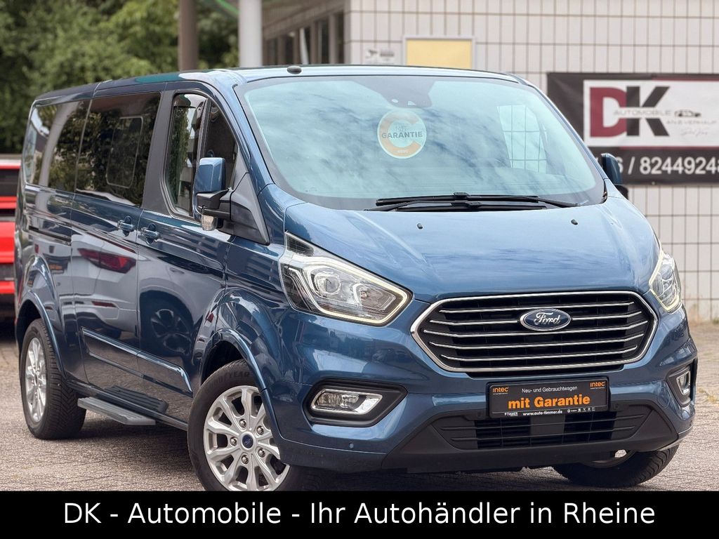 Image of Ford Transit