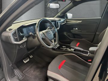 Opel Mokka - 7