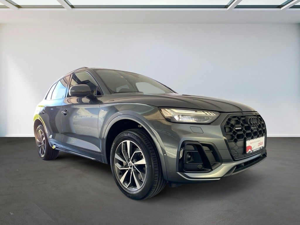 Audi Q5 - Bild 16