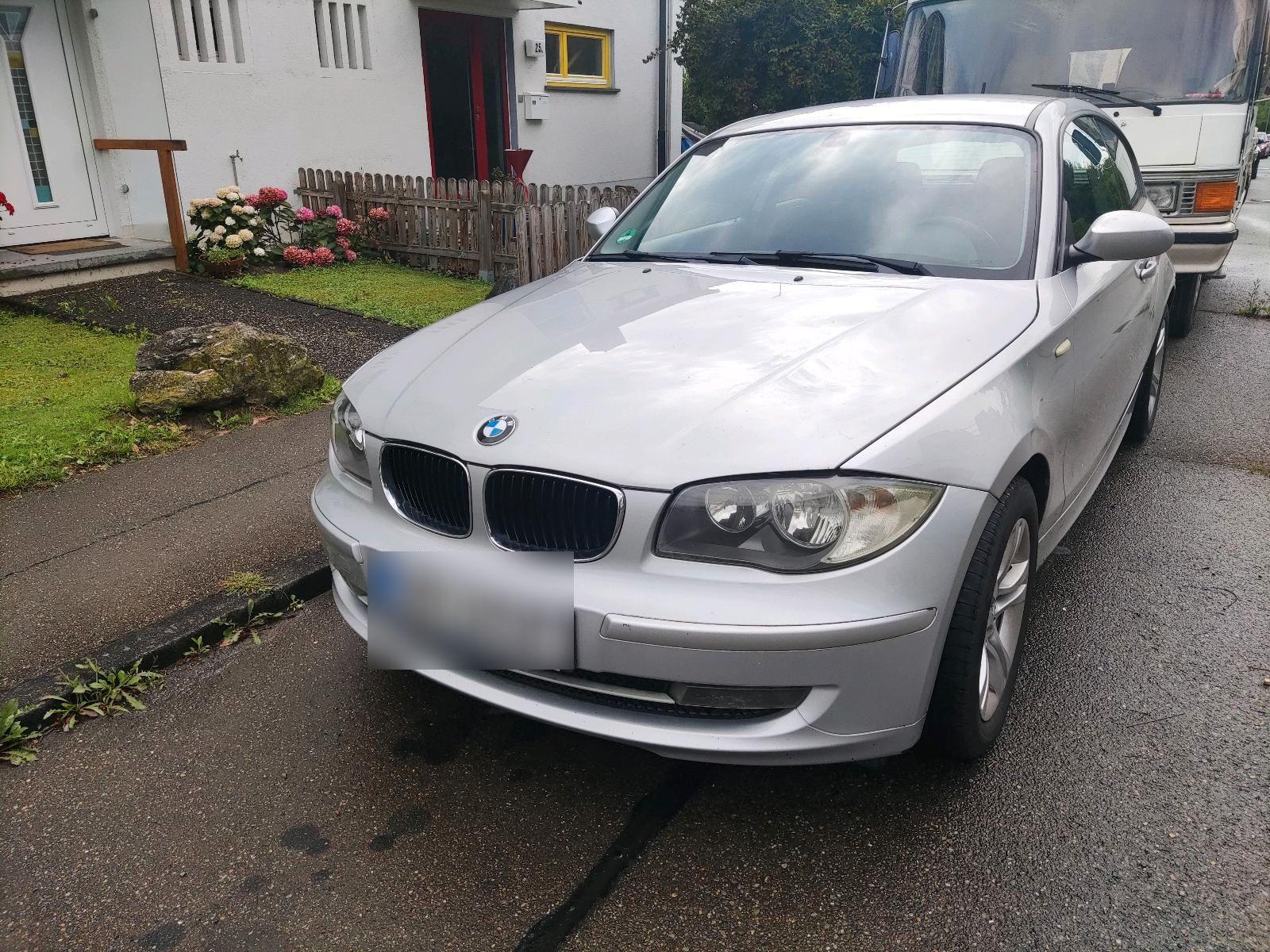 BMW 116