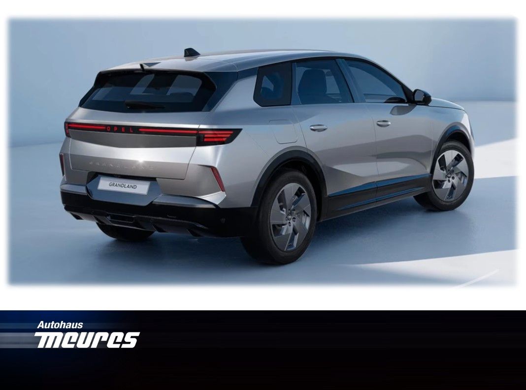 Opel Grandland (X) - Bild 3