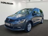 Volkswagen Sharan 1.4 TSI Comfortline*7-Sitze*Navi*PDC*SHZ - Volkswagen Sharan in München