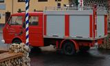 Volkswagen LT 31 DoKa ehem. Feuerwehr Oldtimer  - Oldtimer: Feuerwehr