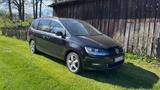 Volkswagen Sharan 2.0 TDI BlueMotion Tech Comfortline C...