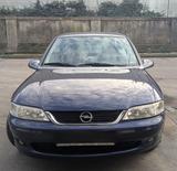 Opel Vectra 1.8 Automatik Klima - Opel Vectra in Mönchengladbach