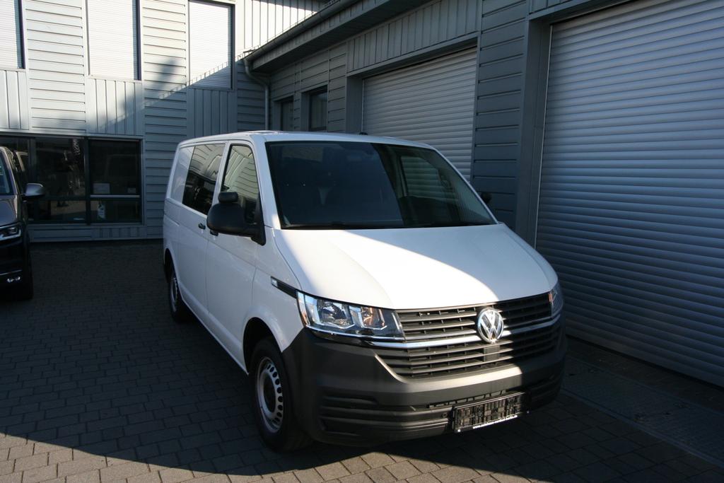 Volkswagen T61 Transporter DSG 2020
