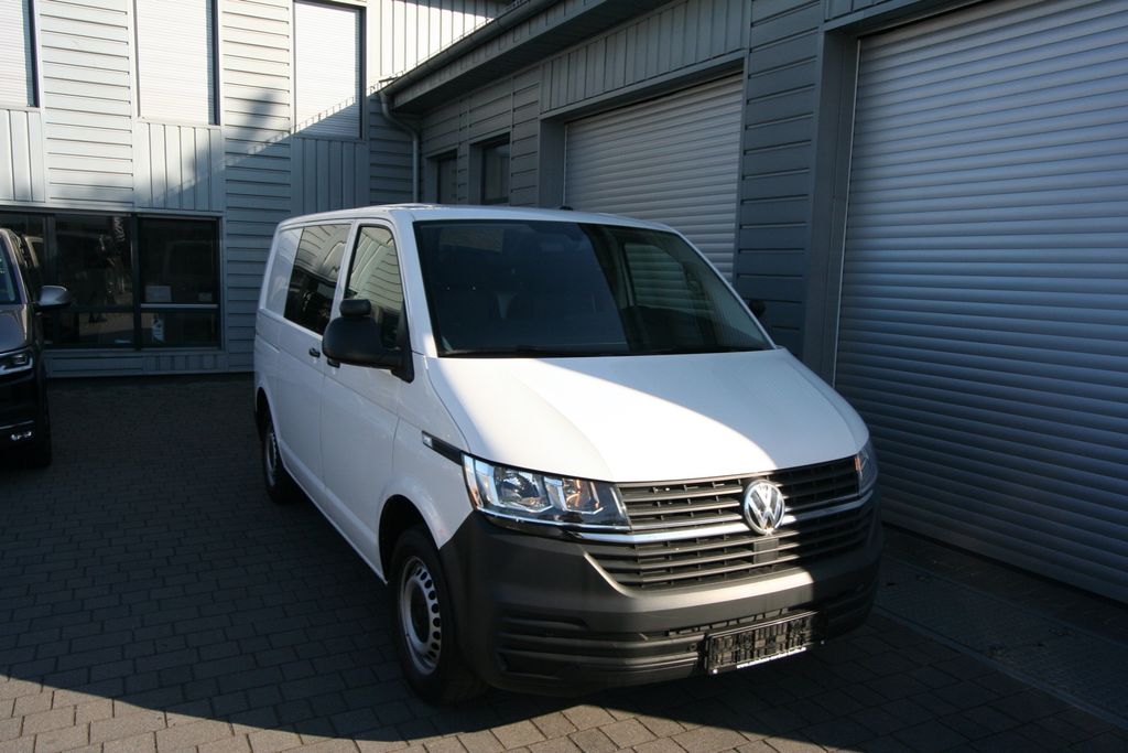 Image of Volkswagen T6 Transporter