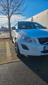 Volvo XC60 T6 AWD Geartronic R Design R Design - gebrauchte Volvo XC60 aus dem Jahr 2011