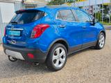 Opel Mokka 1.4 Turbo*Automatik*AHK*PDC*Sitzh.* - Opel Mokka: mit Anhängerkupplung