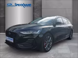 Ford Focus Turnier ST-Line AT 1.0 MHEV Navi adapt.Tem - Ford Focus mit Hybrid-Antrieb: Automatik