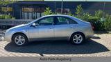 Nissan Primera Lim. Acenta*Radio-CD*Klimaauto*TÜV* - Nissan Primera Gebrauchtwagen