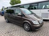 Mercedes-Benz Viano 2.2 CDI Trend Edition lang - Mercedes-Benz Viano in Lübeck