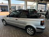 Volkswagen Golf 2.0 Comfortline Cabriolet - Volkswagen Golf: Cabrio