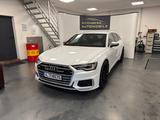 Audi S6 Avant TDI LED AHK HUD B&O Memory PDC ACC DAB - Audi Gebrauchtwagen von 2020