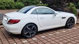 Mercedes-Benz SLC 180 mit Vollausstattung aus bester Pflege - V mit gebraucht