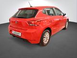 Seat Ibiza 1.0 TSI Style PDC LED SzHzg - Seat Ibiza Gebrauchtwagen in Karlsruhe