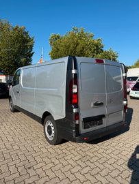 Opel Vivaro - 3