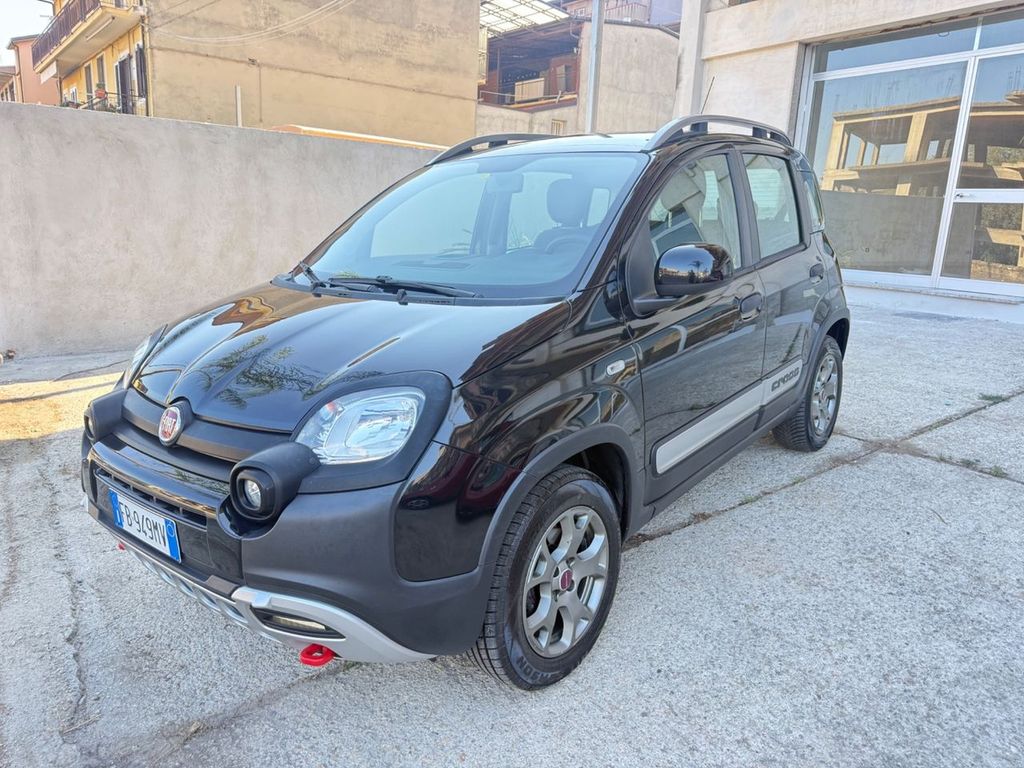 Image of Fiat Panda