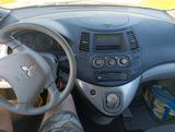 Mitsubishi Grandis  7-Sitzer! Neuer TÜV. - Mitsubishi Grandis aus 2005