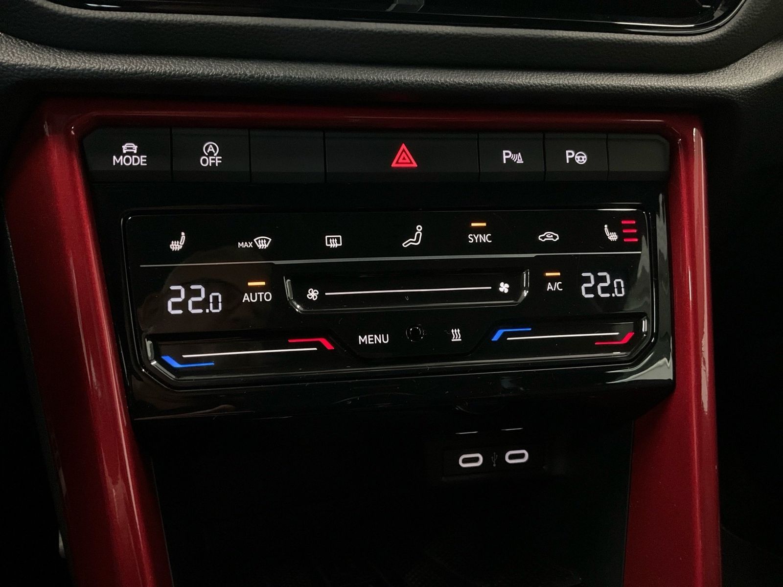 Volkswagen T-Roc - Bild 16