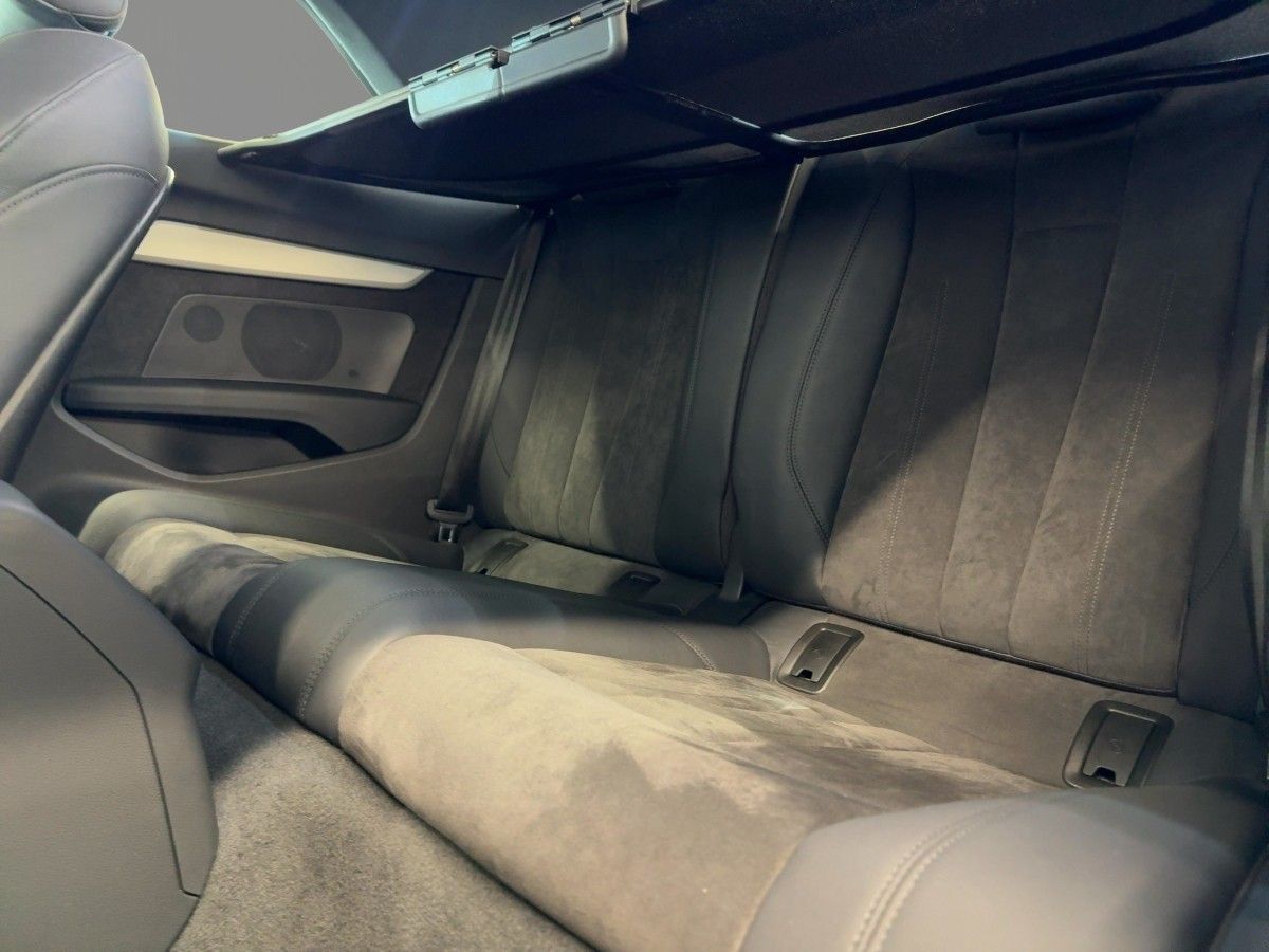 Audi A5 - Bild 9