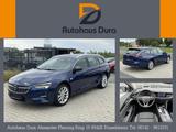 Opel Insignia 2.0 D Business Elegance Navi+Ahk+Kamera - Opel Insignia Gebrauchtwagen in Mainz
