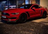 Ford Mustang 3.7 V6 us mit gt Optik - Ford Mustang Gebrauchtwagen in Stuttgart