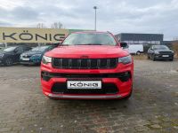 Jeep Compass - Vorschau Bild 8