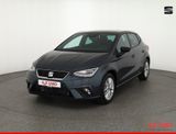 Seat Ibiza FR 1.0 TSI LED ACC Navi Kamera Sitzheizung - Seat Ibiza Tageszulassungen mit Benzin-Antrieb