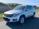 Volkswagen Tiguan 1,4 Sport & Style BMT Anhängerkupplung - Volkswagen Tiguan: Anhängerkupplung