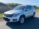 Volkswagen Tiguan 1,4 Sport & Style BMT Anhängerkupplung - Volkswagen Tiguan: Anhängerkupplung