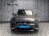 Volkswagen Tiguan 2.0 TSI Highline 4Motion - Volkswagen Tiguan mit Benzin-Antrieb