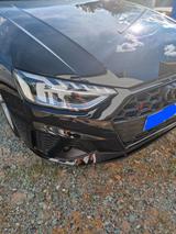 Audi S4 Avant Audi Garantie bis 02/2027 - Audi 80: Kombi, 2.0