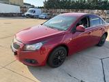 Chevrolet Cruze 1.8 LT Automatik TOP Zustand*Wenig KM*TÜV2 - Chevrolet in Hannover