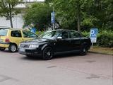 Audi a4 b6 2.0l Benziner 130tkm Mit neuen Tüv - Audi A4 aus 2001: 2.0