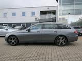 Mercedes-Benz E 200 T d Avantgarde Fahrassistenz-Paket 360° - Mercedes-Benz E 200: Kombi