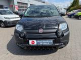 Fiat Panda Cross City Plus 1.0 Mild Hybrid EU6d DAB K - Fiat Panda: Schwarz