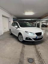 Seat Ibiza 2010 6J ANGEBOT