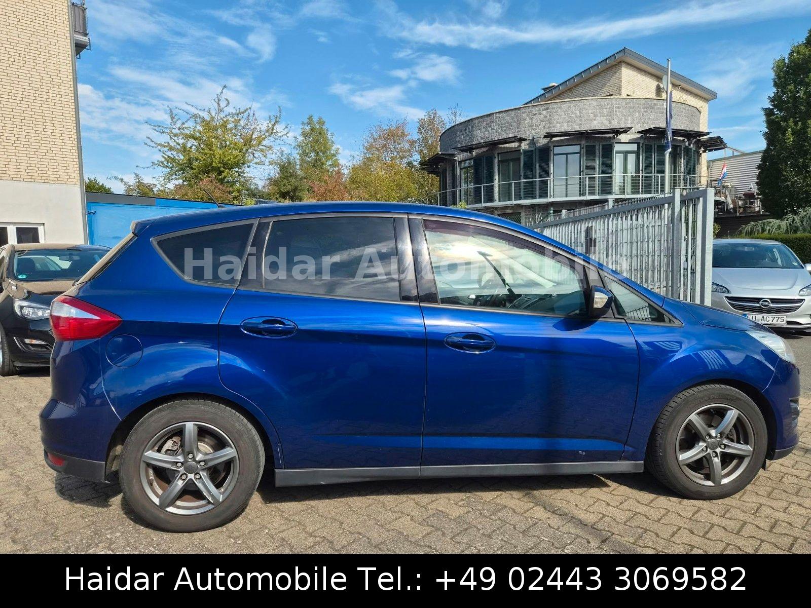 Ford C-Max C-MAX Business Edition