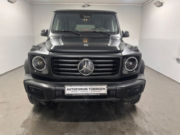 Mercedes G 450 - 3
