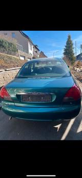 Ford Mondeo 1.6 16 v 95 ps mit 138.000km o... - gebrauchte Ford Mondeo aus dem Jahr 1999