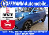MG ZS Luxury, Navi,Kamera,PDC,Sitzheizung