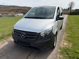 Mercedes-Benz Vito Tourer 116 CDI Pro 4x4 kompakt Automatik