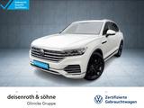 Volkswagen Touareg Atmosphere eHybrid AHK/Matrix/360/21"/EO - Volkswagen Touareg Atmosphere mit Hybrid-Antrieb (Benzin/Elektro)