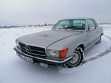 Mercedes-Benz 450 SLC