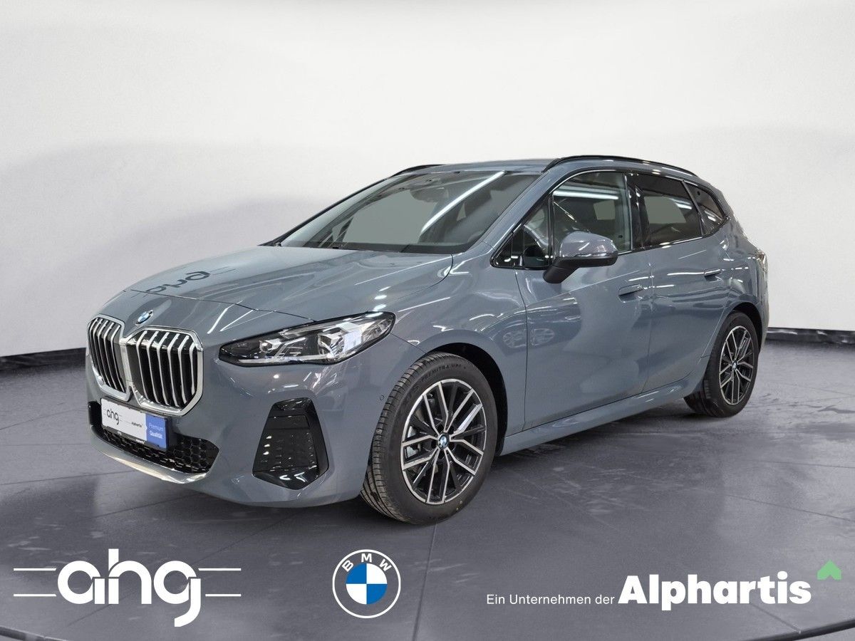 BMW 220d Active Tourer M-Sport Innovation Comfort
