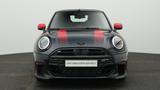 MINI John Cooper Works Cabrio - scheckheftgepflegte MINI Gebrauchtwagen