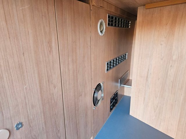 La Strada Regent S 4x4 -Autm-Lithium-Distr-Mwst-Kein Mietf