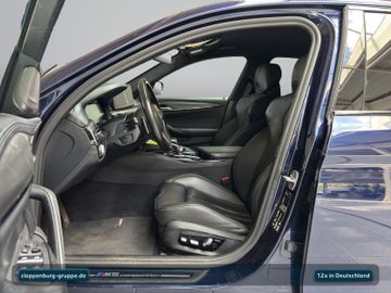 BMW M5 - 12